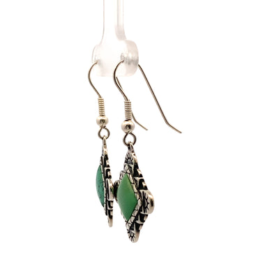Estate Earring