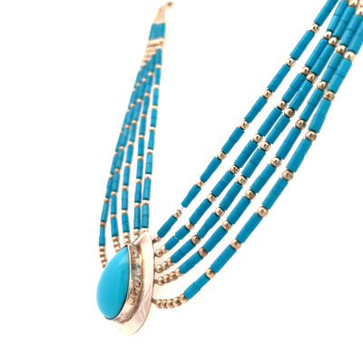 Estate Necklace