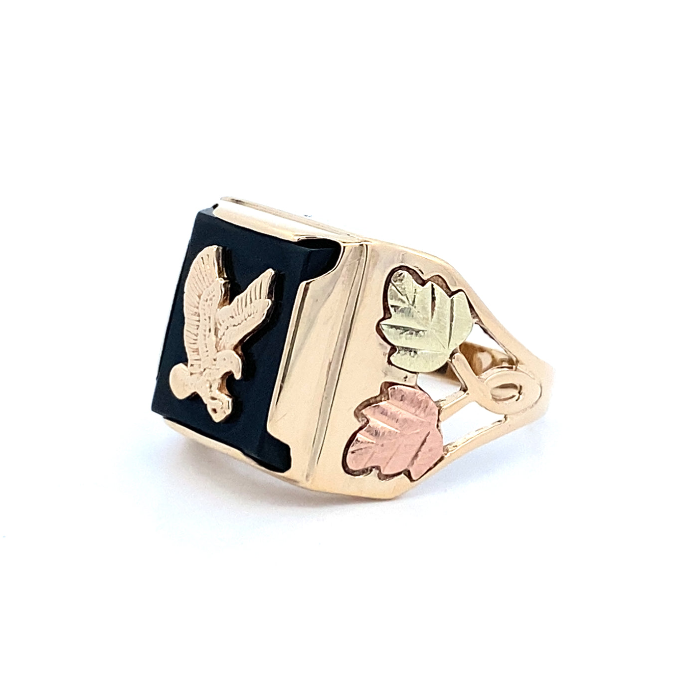 Estate Ring
