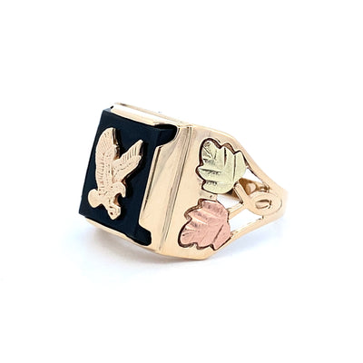 Estate Ring