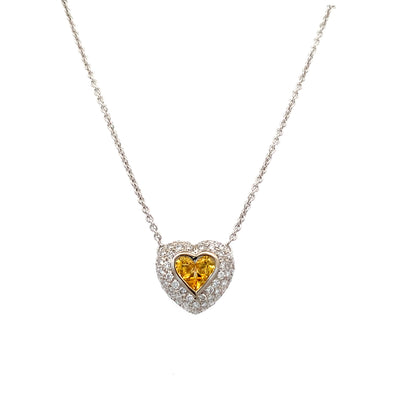 Estate Pendant