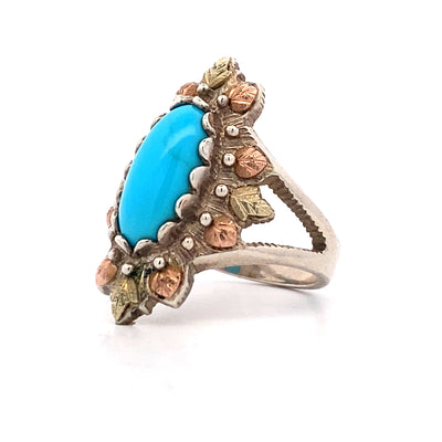 Estate Ring