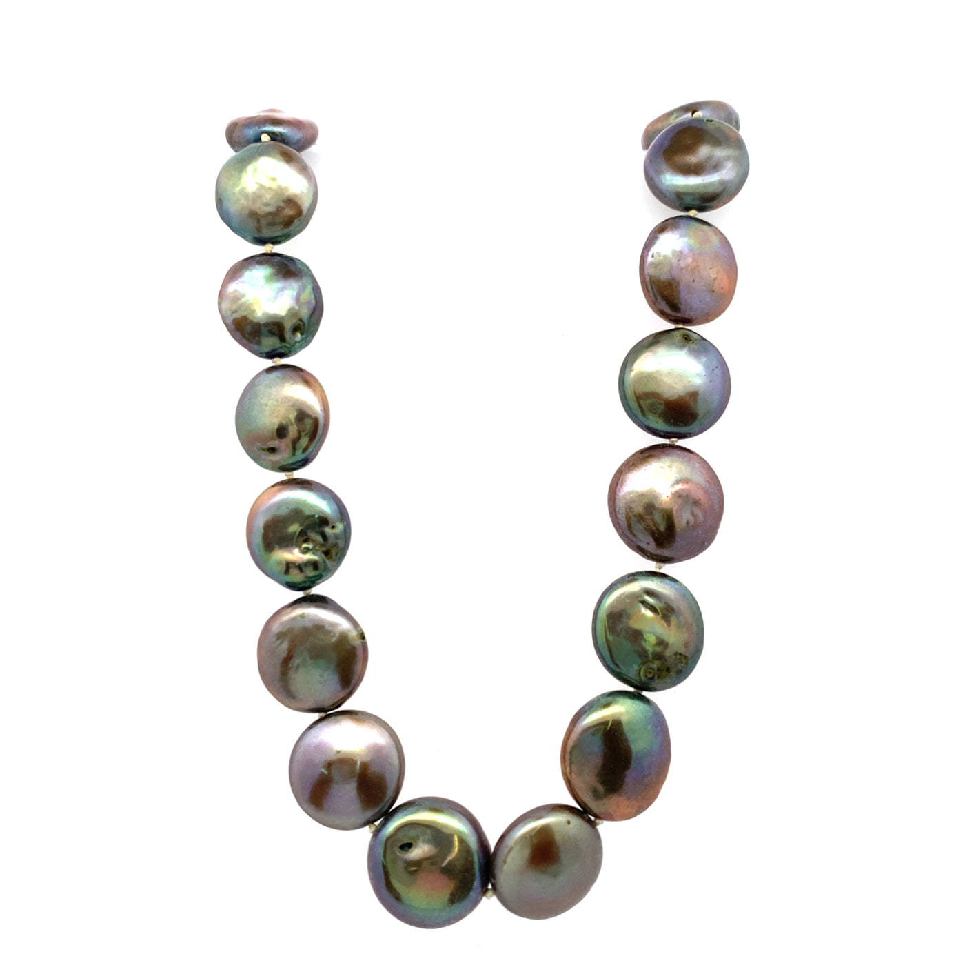 Estate Necklace