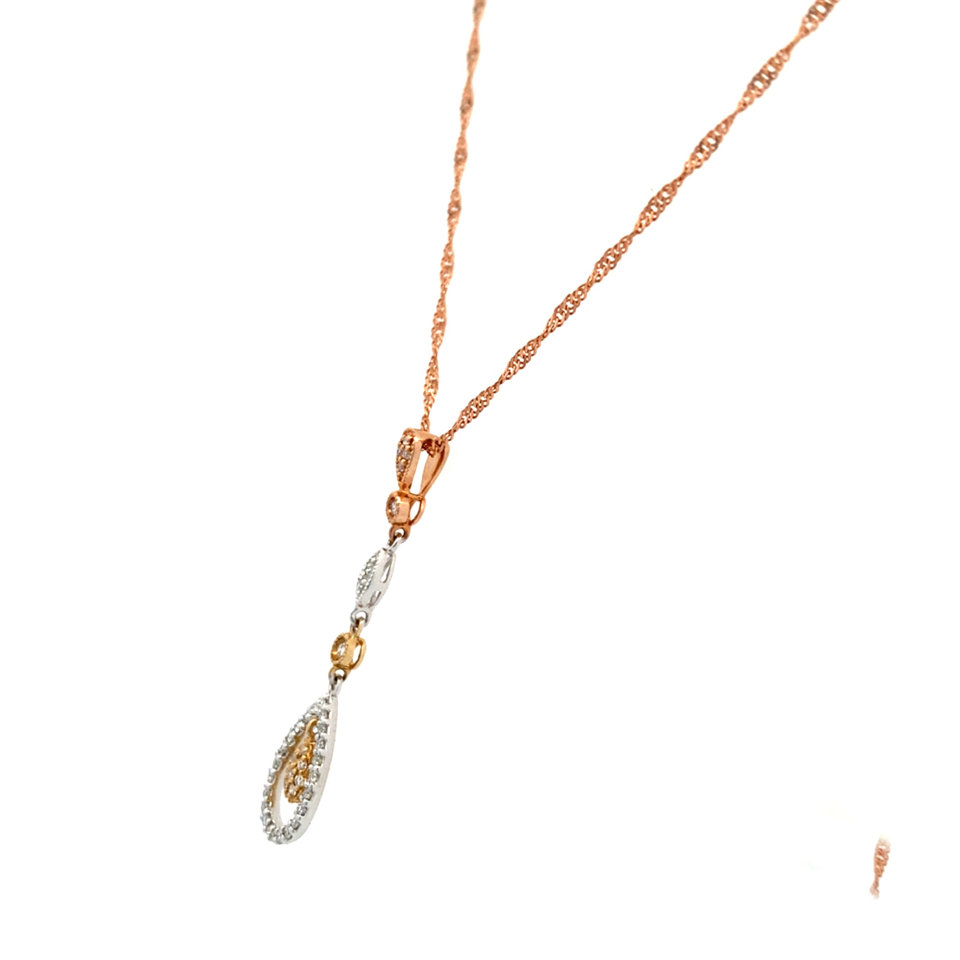 Estate Pendant
