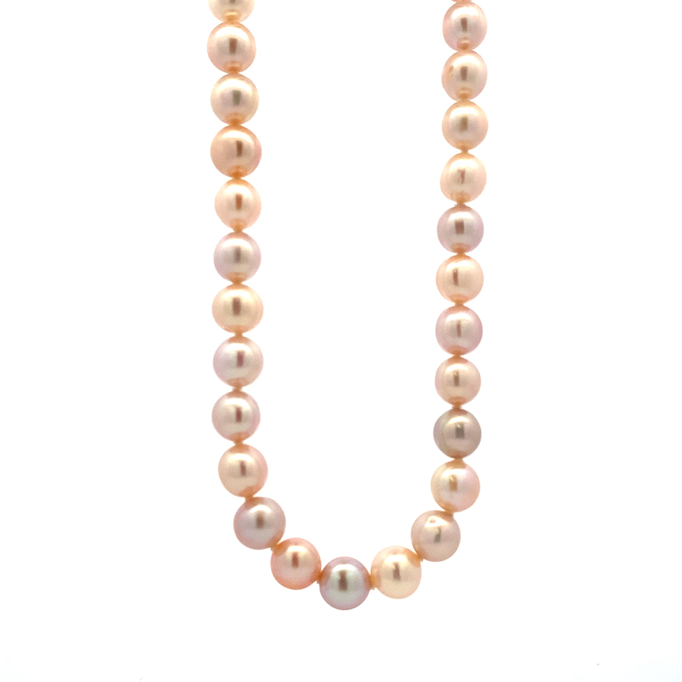 Estate Necklace