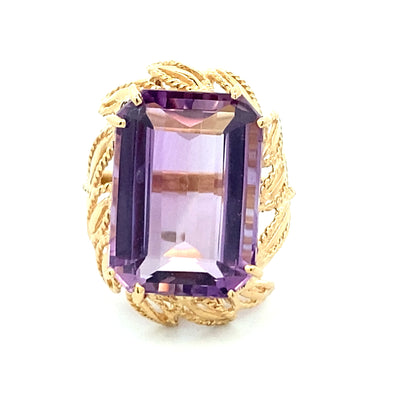 Estate Ring