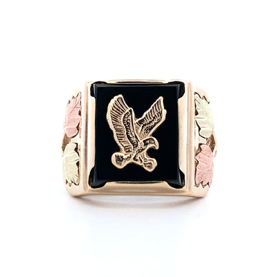 Estate Ring