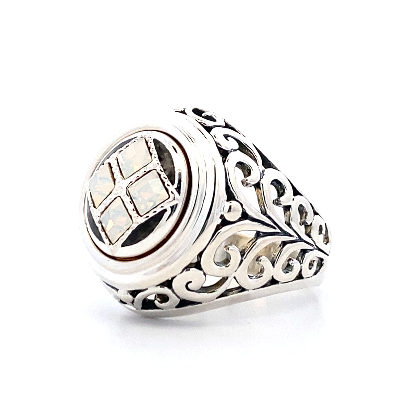 Estate Ring