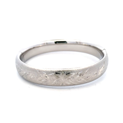 Estate Bracelet