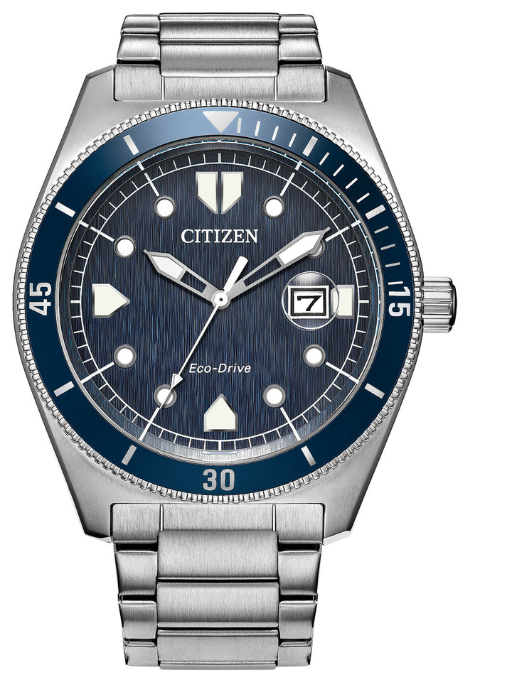 Citizen Eco-Drive Sport AW1886-59L | Beeghly & Co.