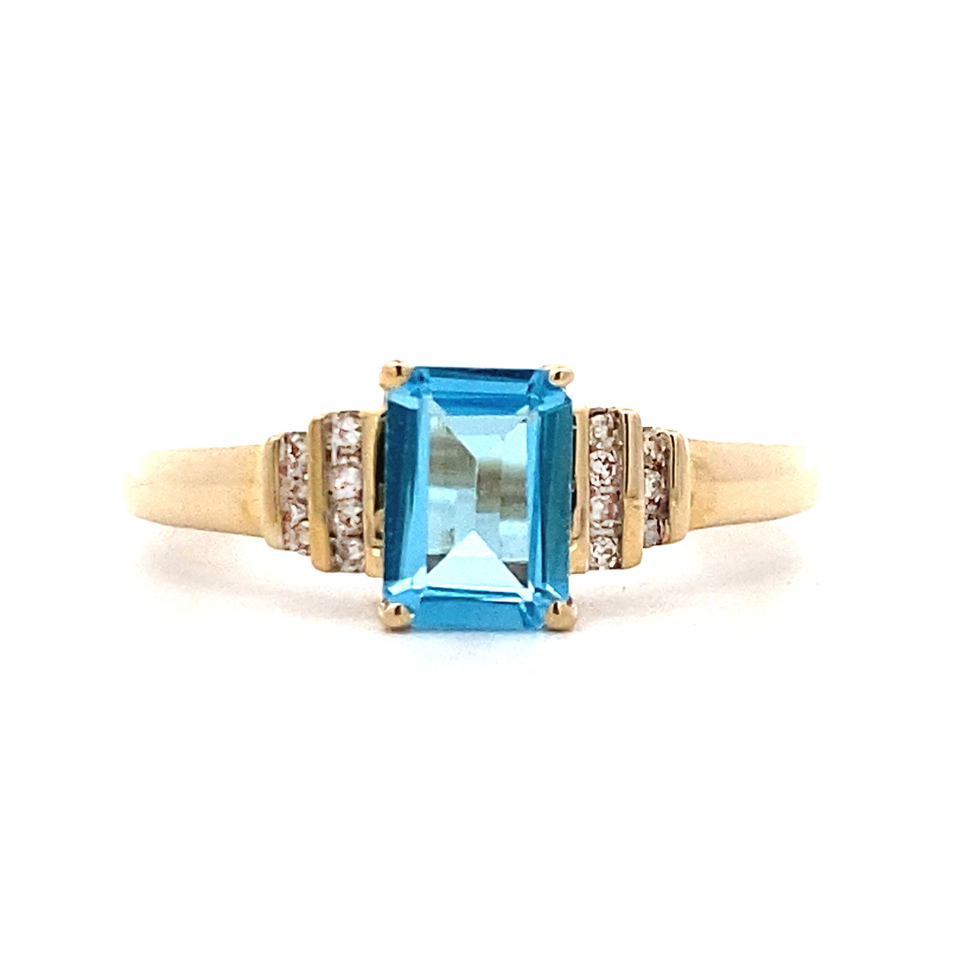 Estate Ring