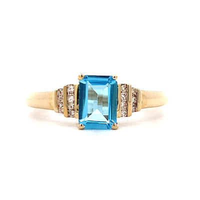 Estate Ring