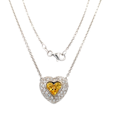 Estate Pendant