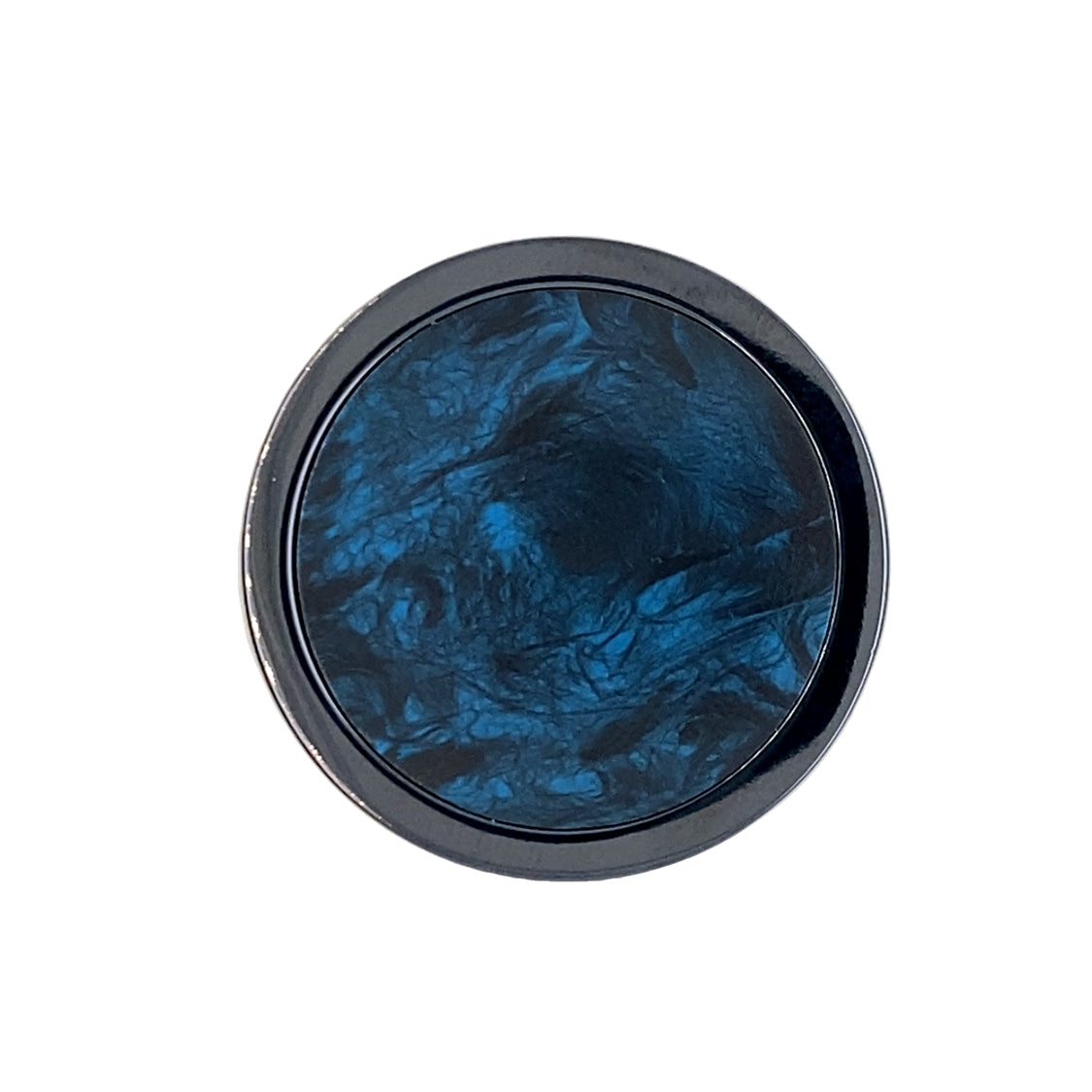 The Angler Golf Ball Marker in Titanium