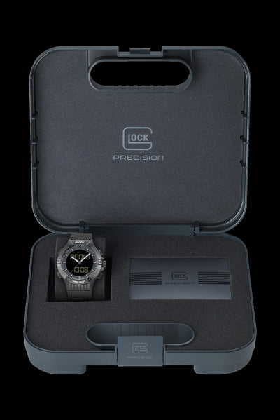 Glock Precision Stainless Steel Sport GW-24-1-24