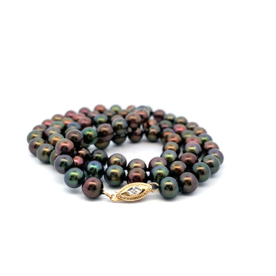 Estate Necklace