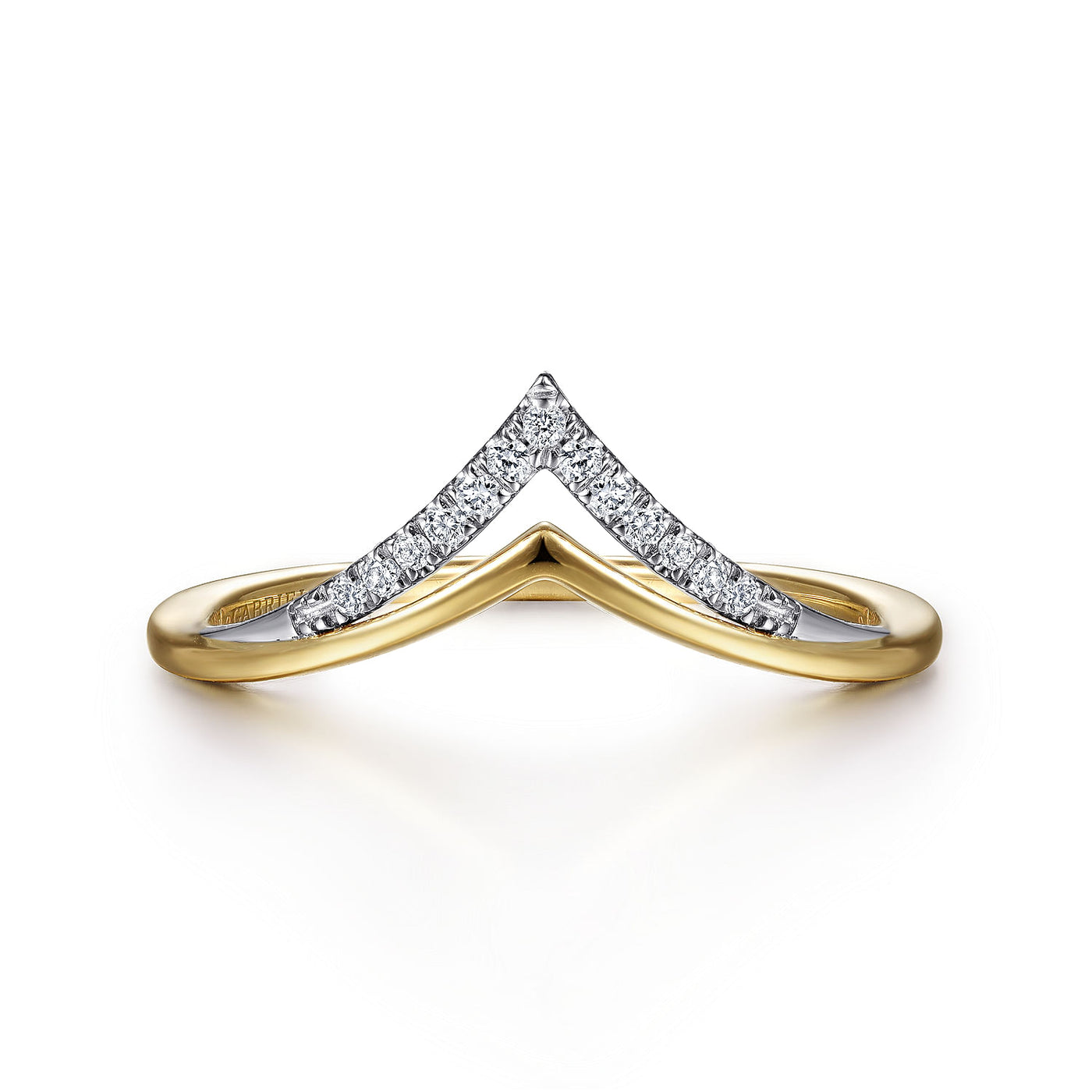 Diamond Fashion Ring - Lady'