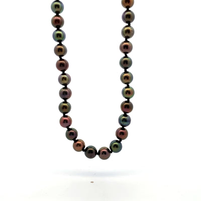Estate Necklace