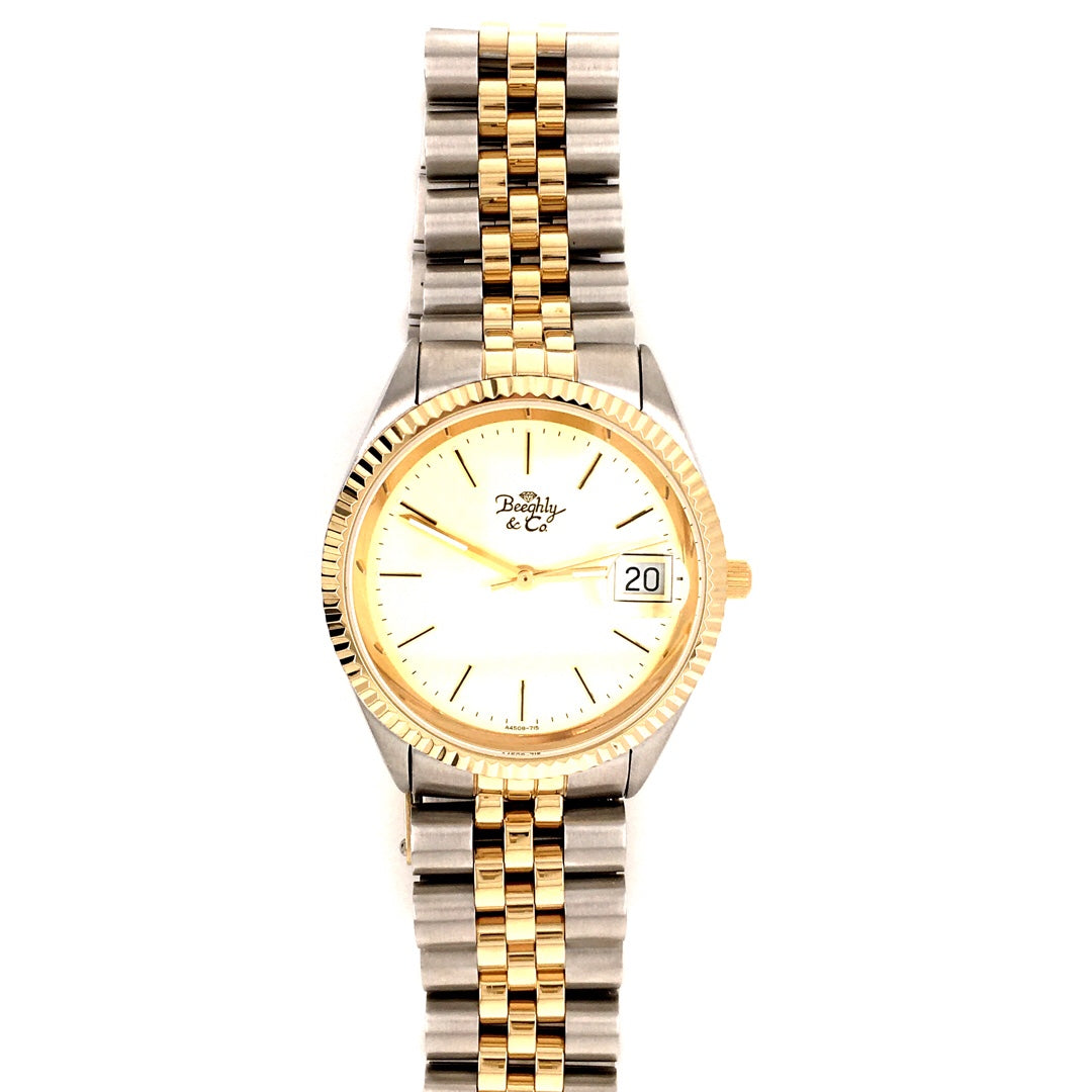 private label luxury watches