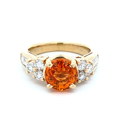 Estate Ring