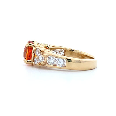 Estate Ring