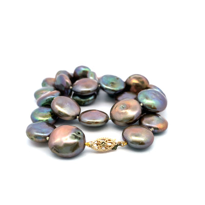 Estate Necklace