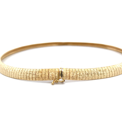 Estate Necklace