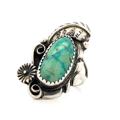 Estate Ring