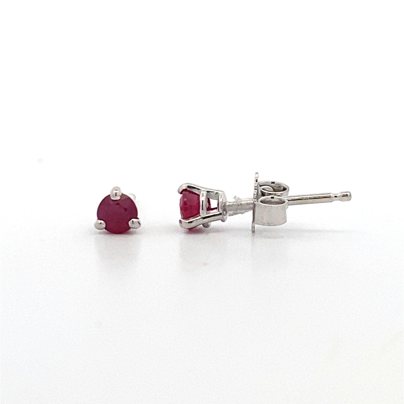 Gemstone Earring