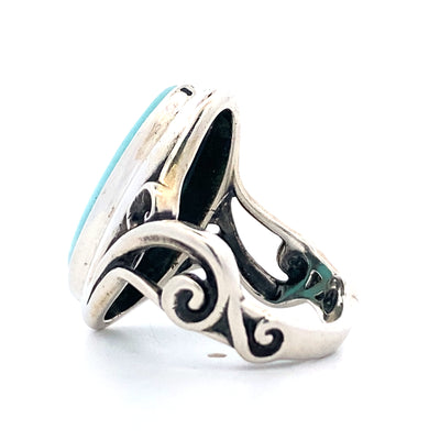 Estate Ring