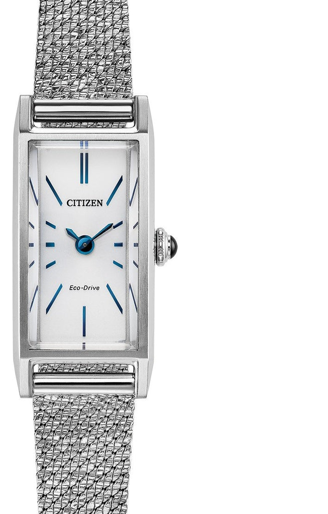 Citizen Eco-Drive EG7120-51A | Beeghly & Co.