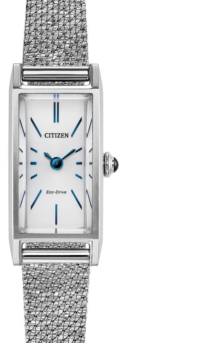Citizen Eco-Drive EG7120-51A | Beeghly & Co. Citizen Eco-Drive EG7120-51A | Beeghly & Co.