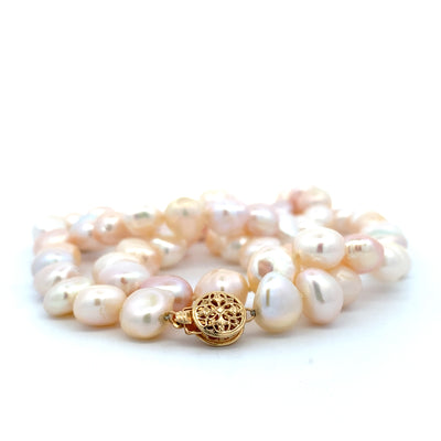 Estate Necklace