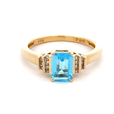 Estate Ring