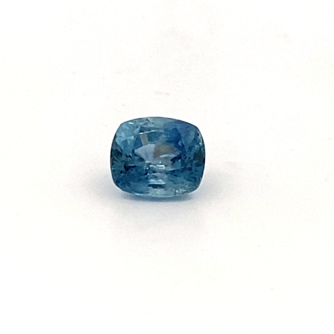 Gemstones  -  Loose