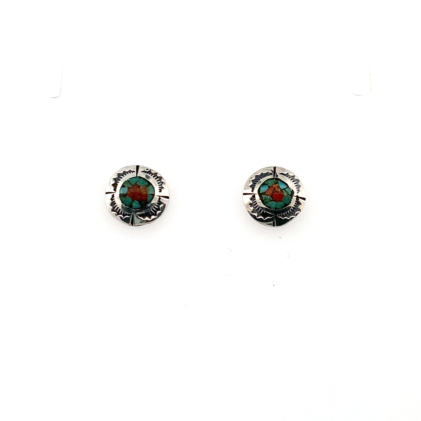 Estate Earring
