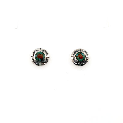 Estate Earring