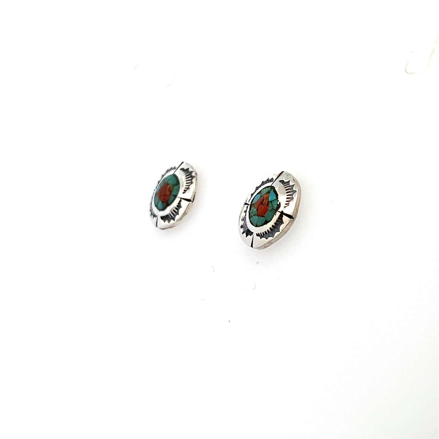 Estate Earring