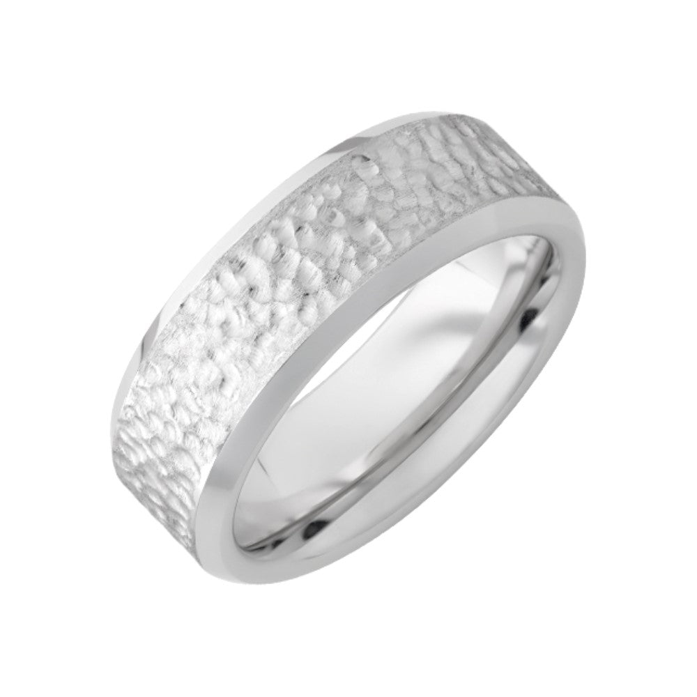 Serenium Fancy 8mm Wedding Band RMSA002098-10