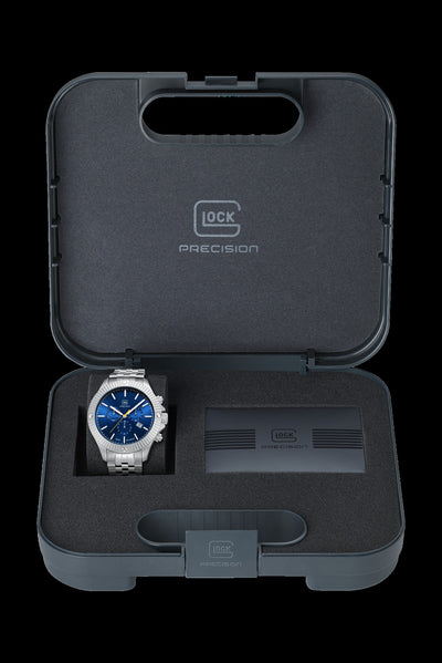 Men's Precision Chronograph Watch GW-38-2-22