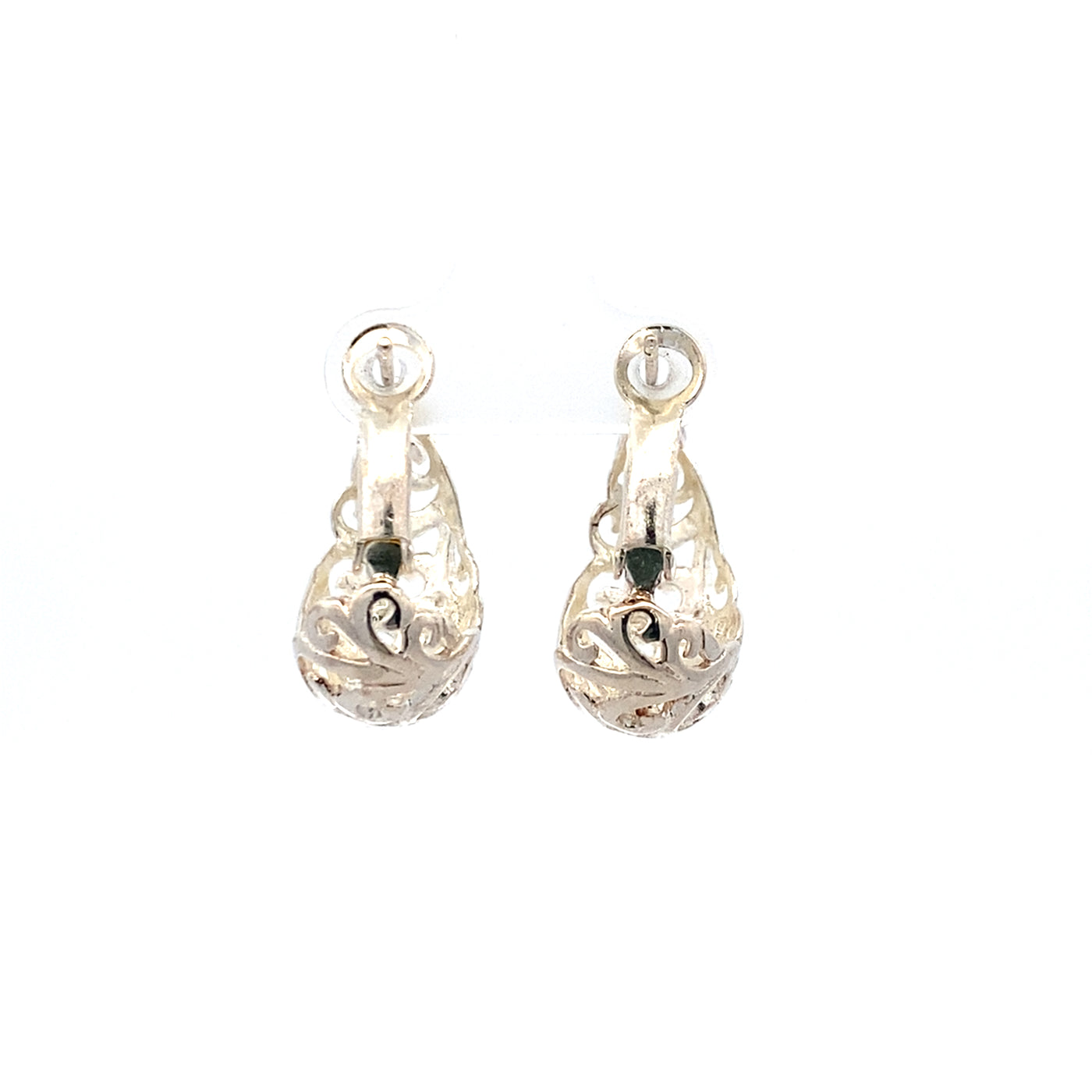 Estate Earring
