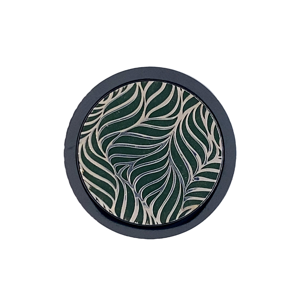 The Serengeti Golf Ball Marker