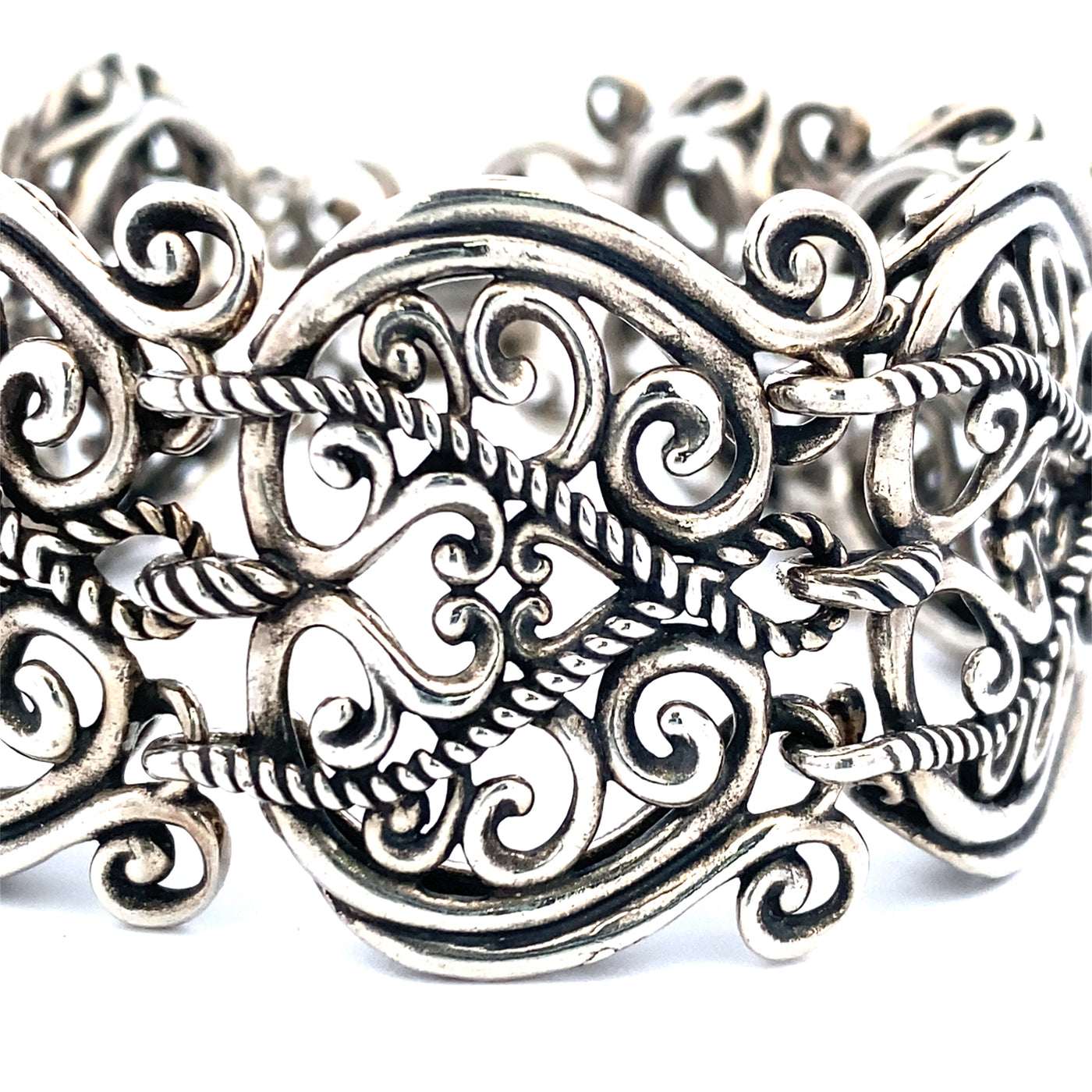 Estate Bracelet