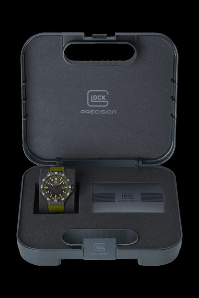Men's Glock Sport Watch GW-15-4-22