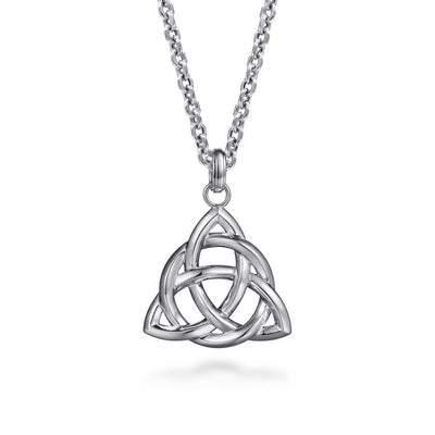 Silver Pendant/Charm