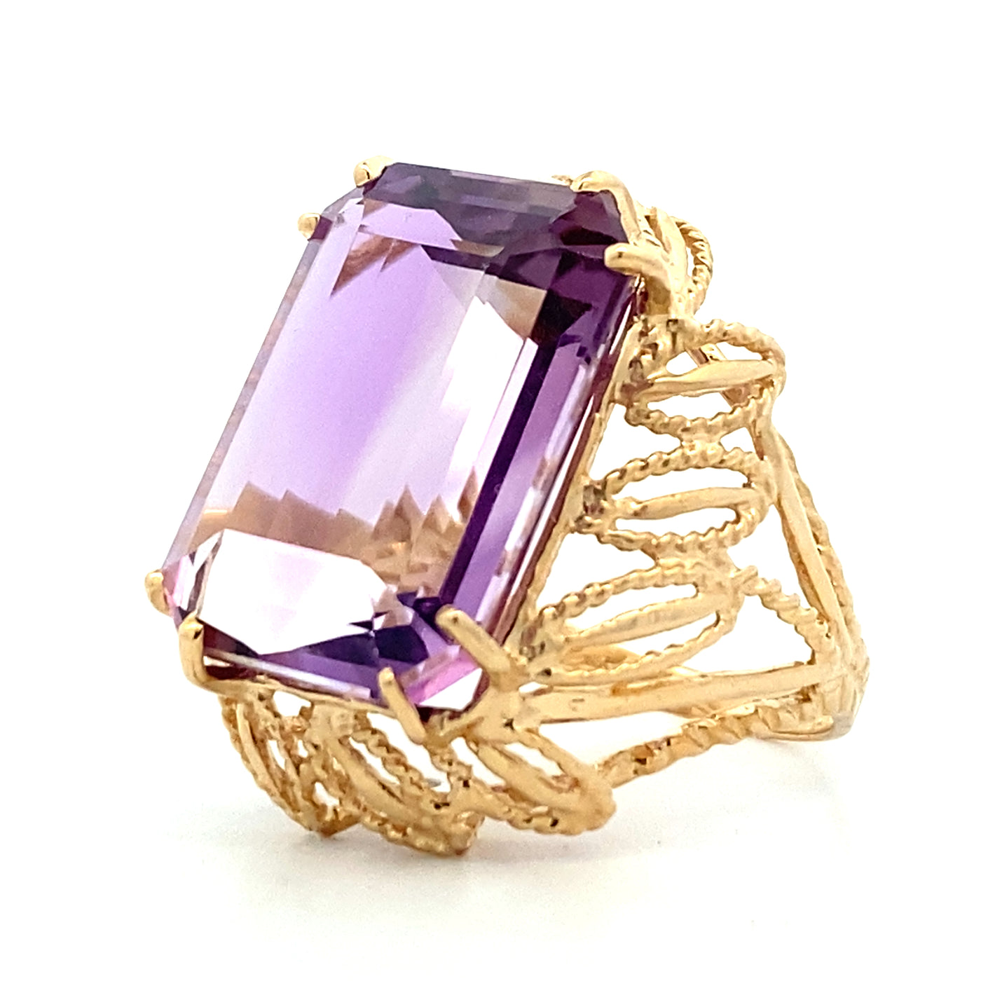 Estate Ring