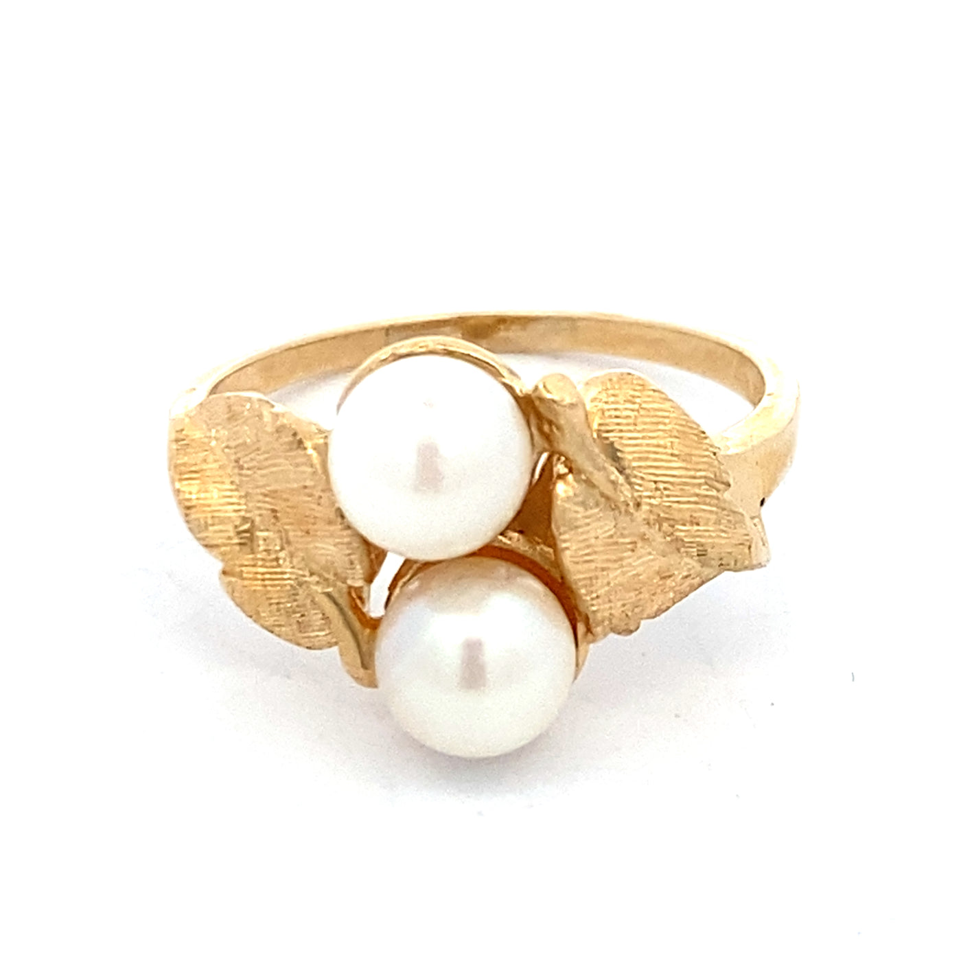 Estate Ring