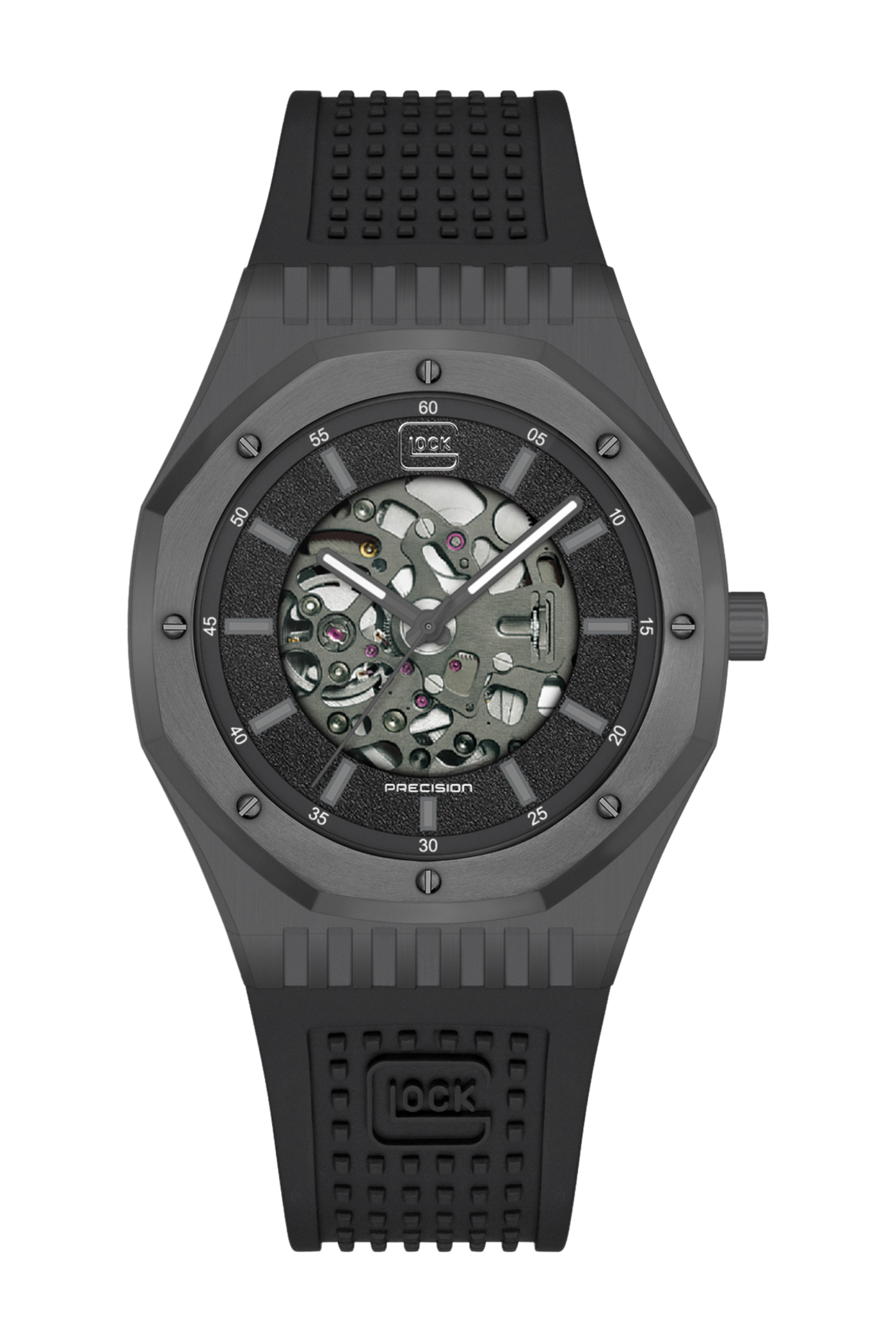 Glock Precision Watch Tactical GW21-2-24 | Beeghly & Co.