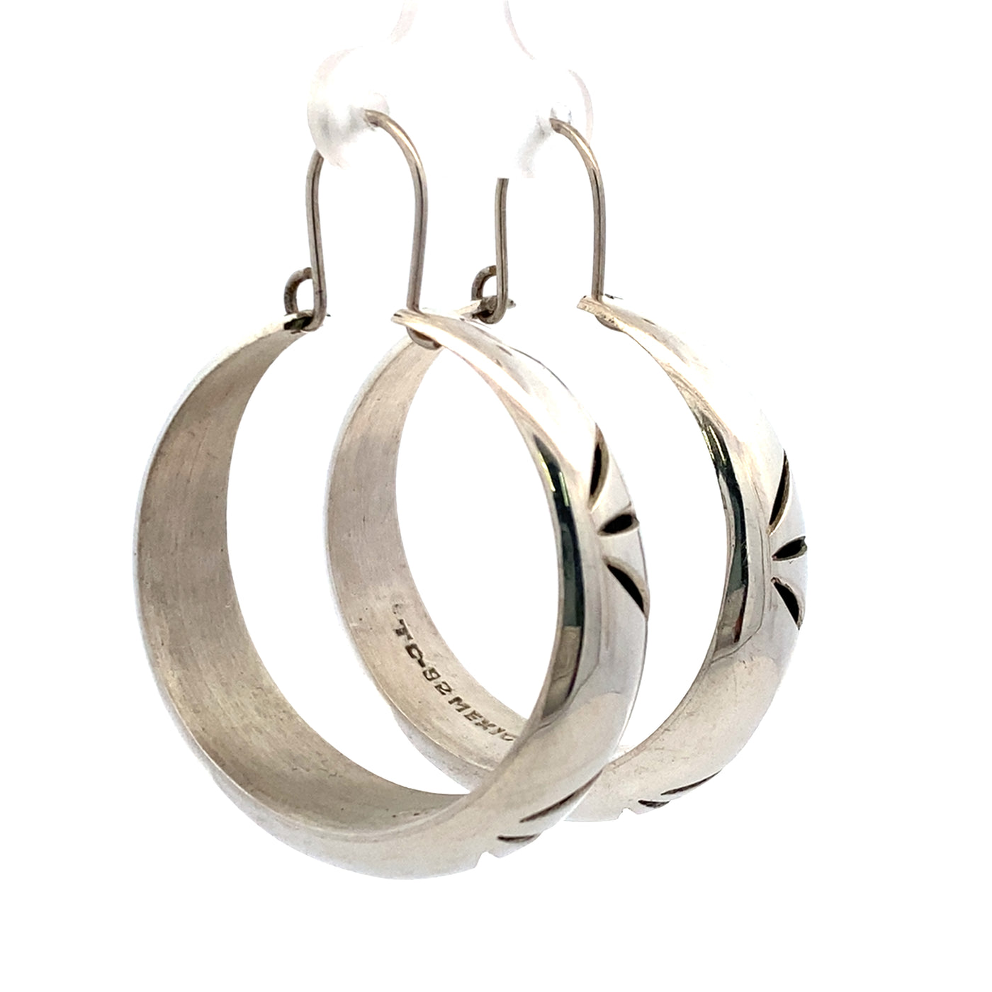 Estate Earring