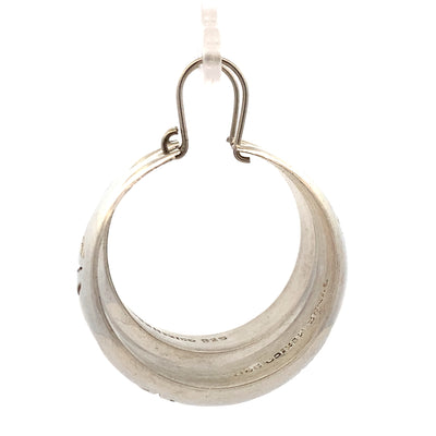 Estate Earring